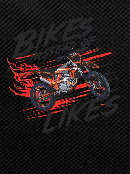 Enduro Motocross Pure Passion