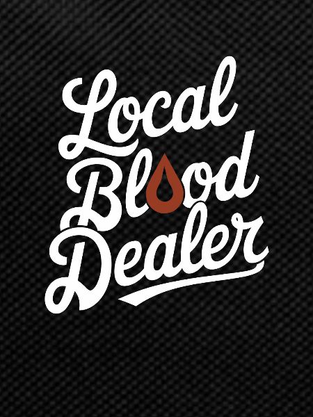 Blood and plasma donation