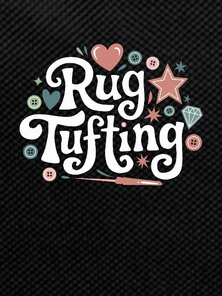 Diy Rug Funny Rug Tufting