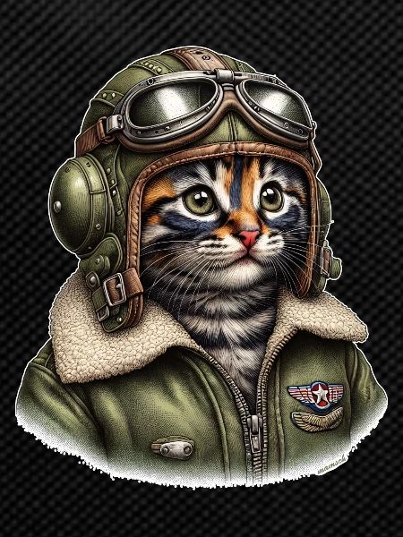 Cat Pilot