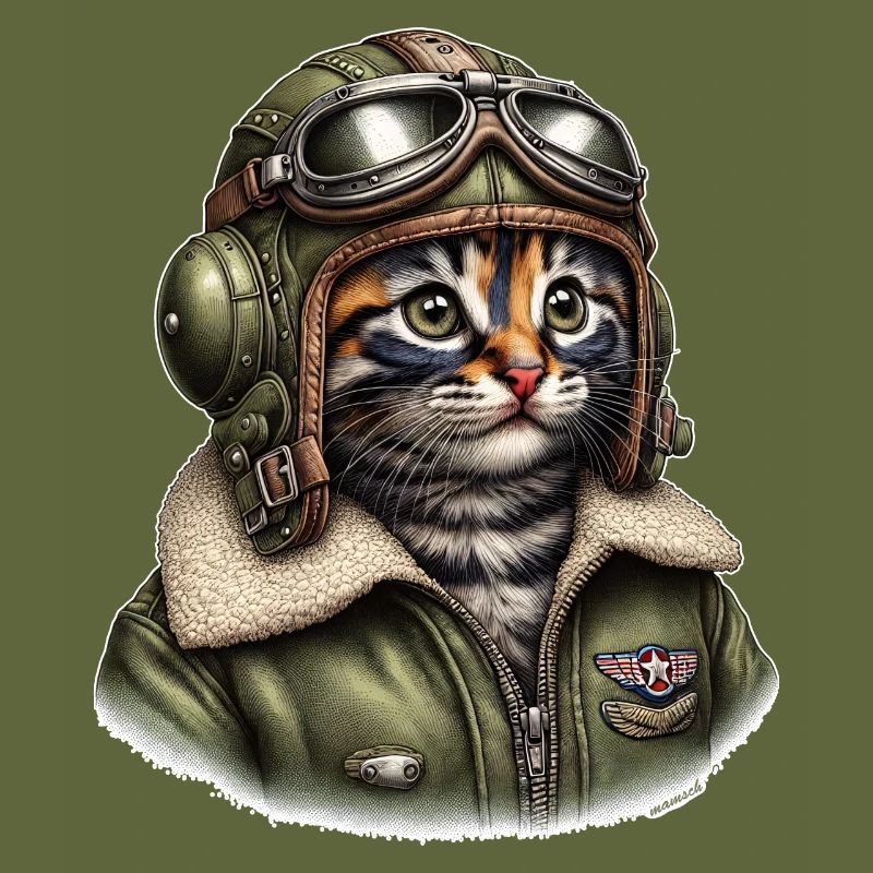 Cat Pilot