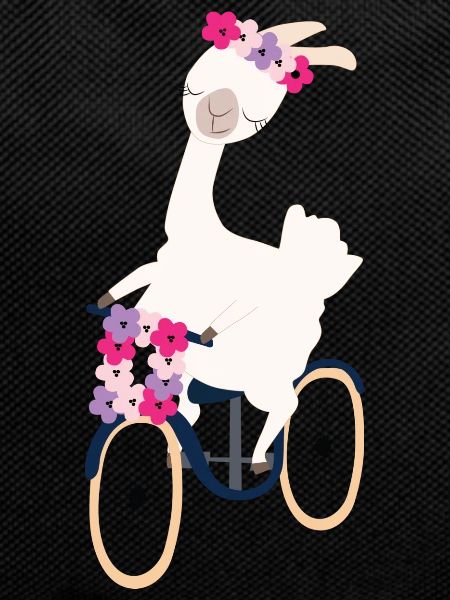 Llama alpaca