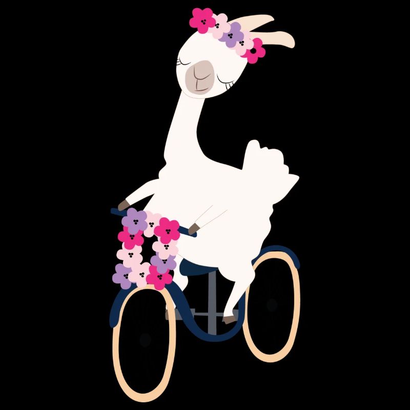 Llama alpaca