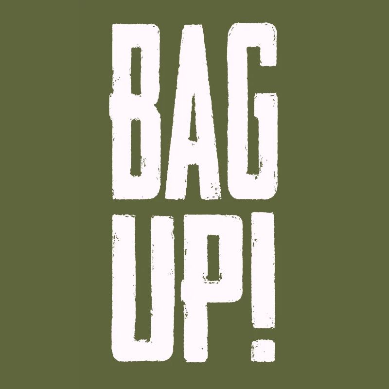Bag Up