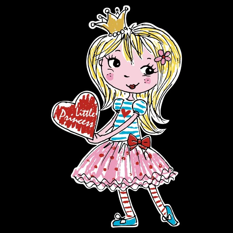 Petite princesse