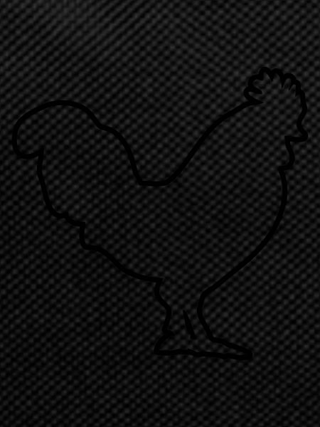 chicken design