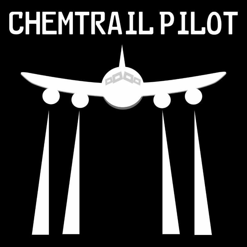 Chemtrail pilot