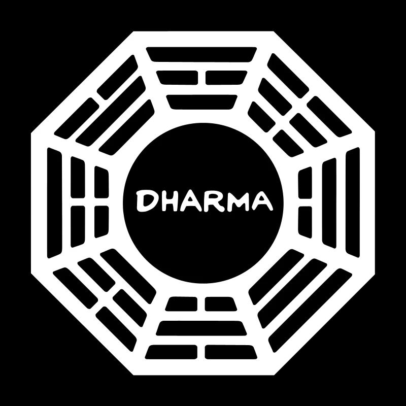 Dharma Initiative