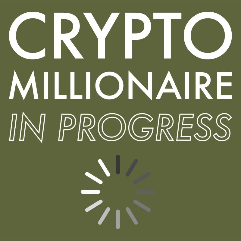Crypto Millionaire Loading