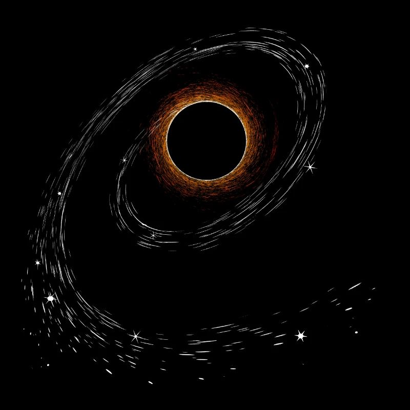 Black Hole