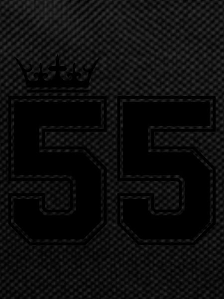 55 crown