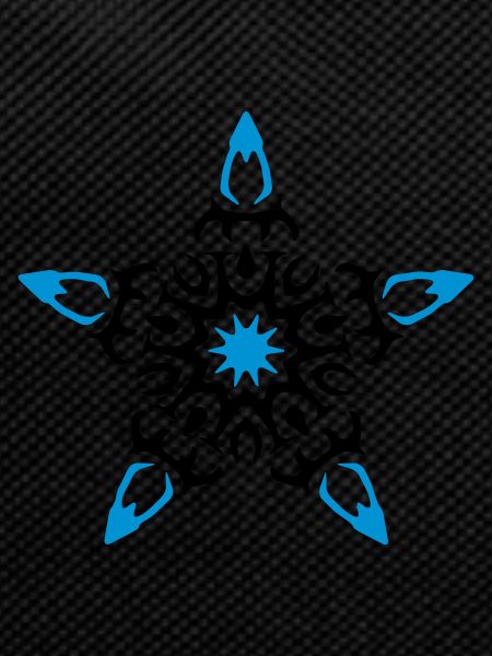 Star Tribal