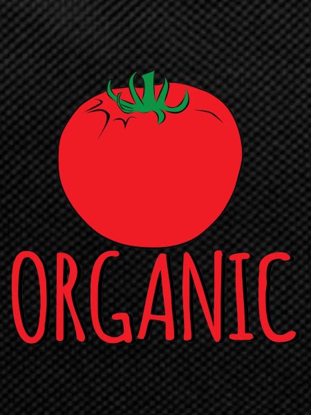 Organic Tomato