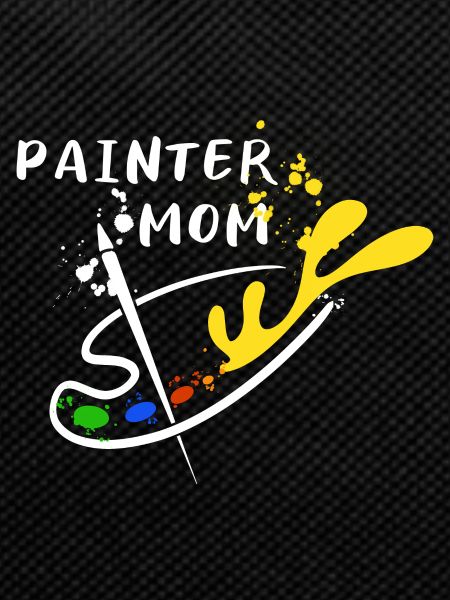 Painter Craftsman Profession Quote Gift