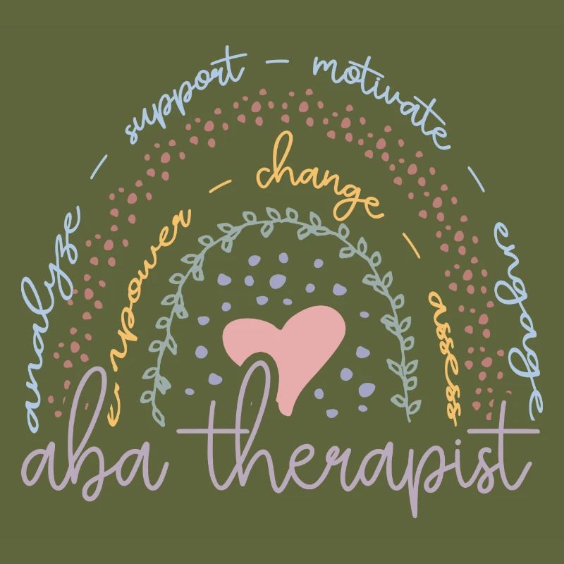 Rainbow ABA Therapist