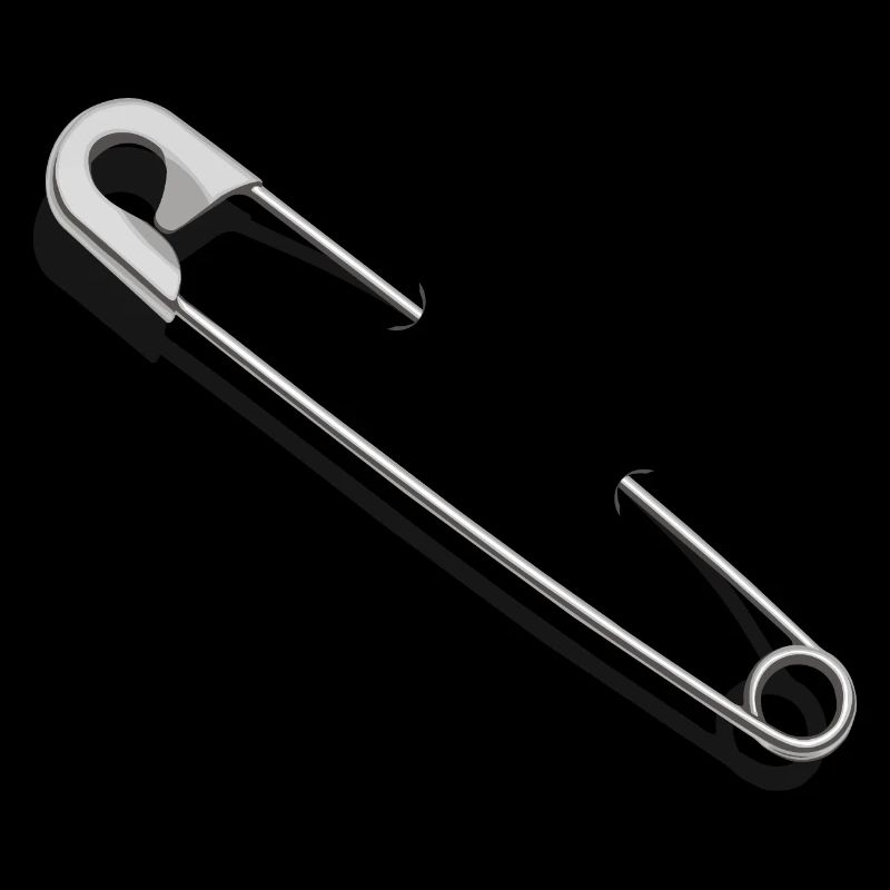 Épingle de sûreté