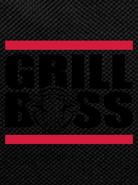 grill boss