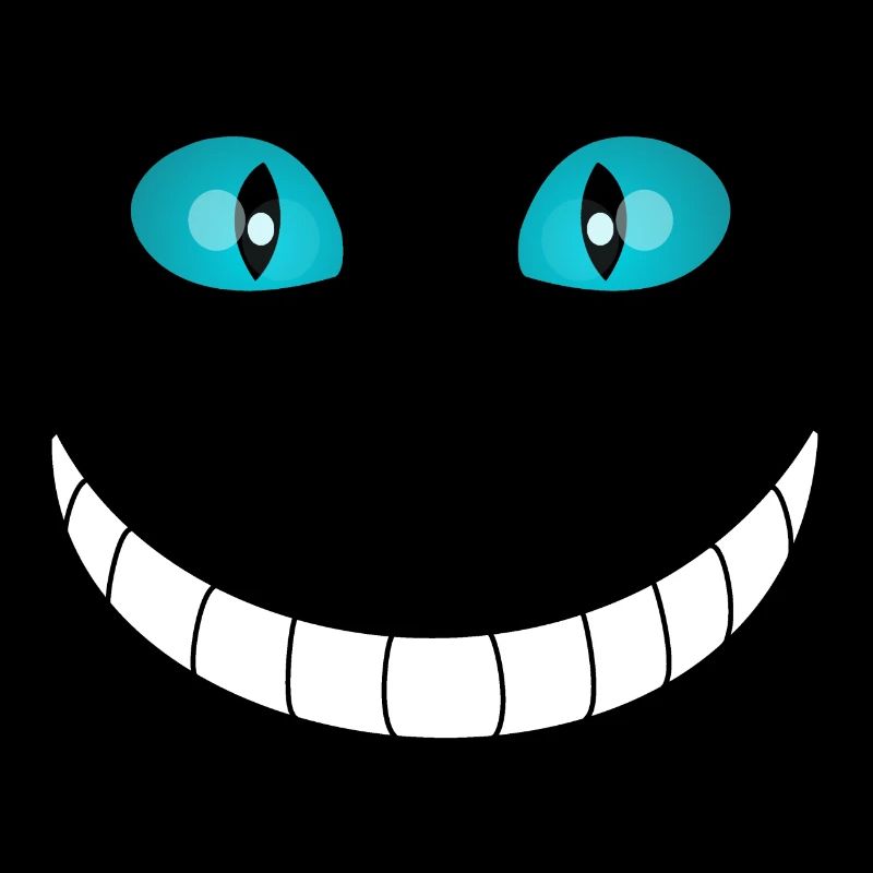 Chat grincheux