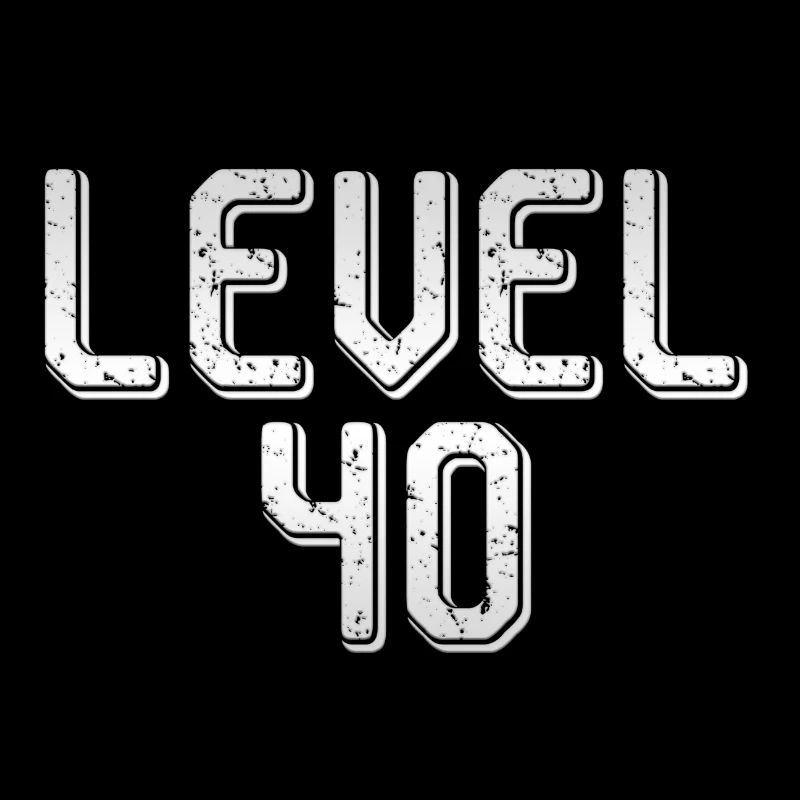 LEVEL 40