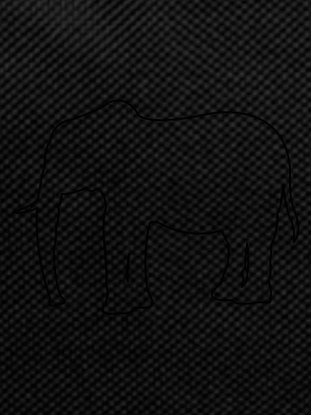 l'éléphant