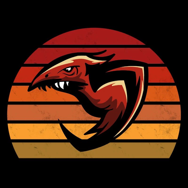 Dracorex Dino Dinosaurier Trex Geschenk