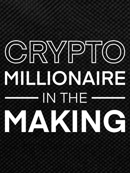 Crypto Millionaire Loading