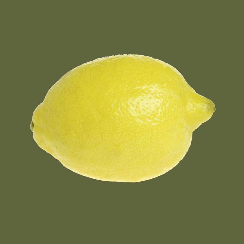 lemon