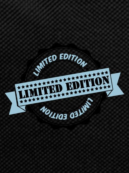 limited edition 002