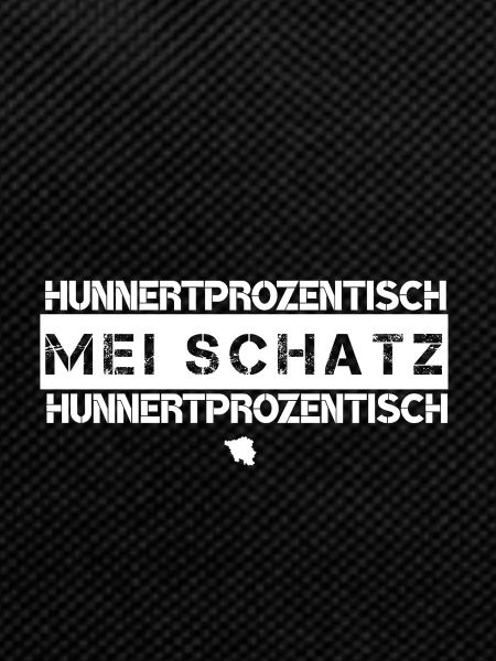 hunnertprozentisch