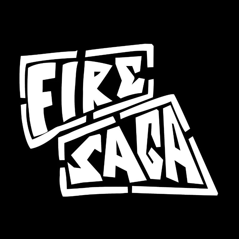 Fire Band Saga