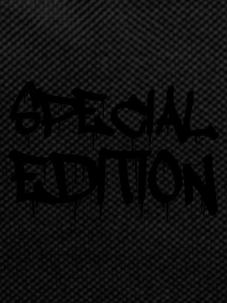 édition spéciale