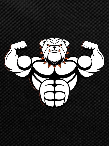 strong bulldog 02