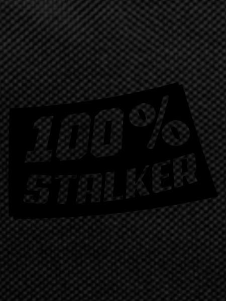 100 stalkers