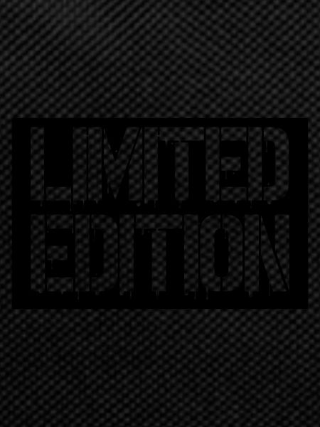 limited edition