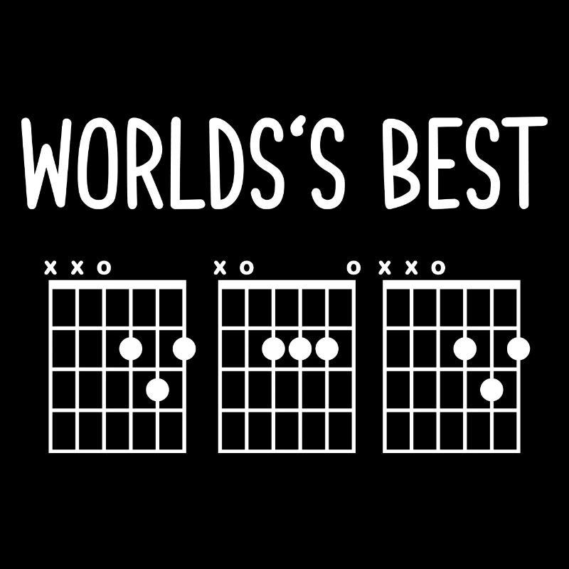 Worlds Best Dad Best Dad Guitar Tabs Chords