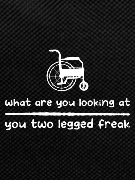 Wheelchair Disability Handicap Wheelchair user