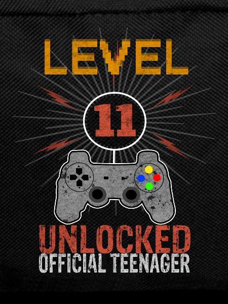 11th birthday teenager game controller