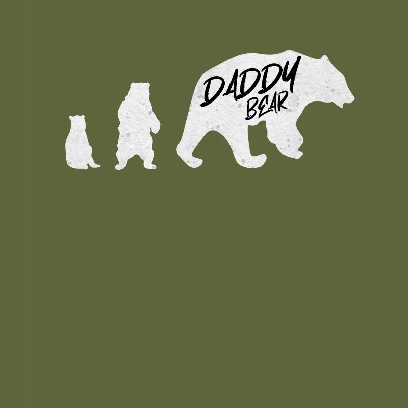 Daddy Bear