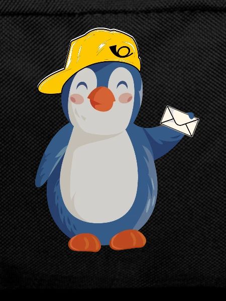 Postman Postman Postman Funny Pingu