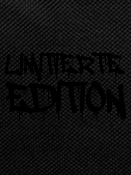 limitierte edition