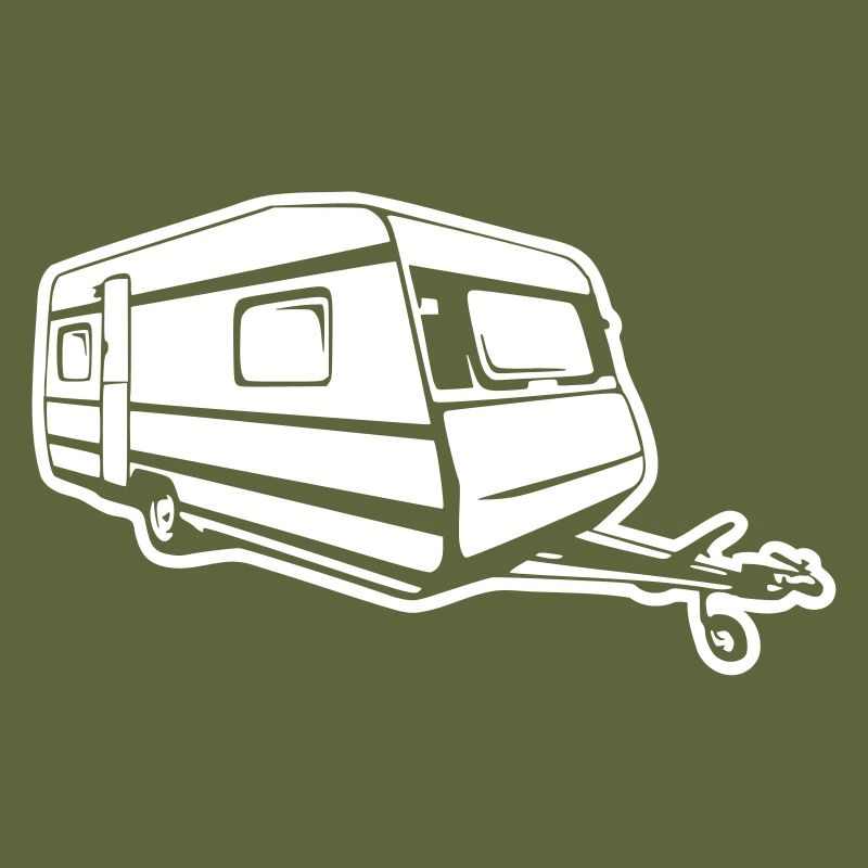 Caravane 1col Diff
