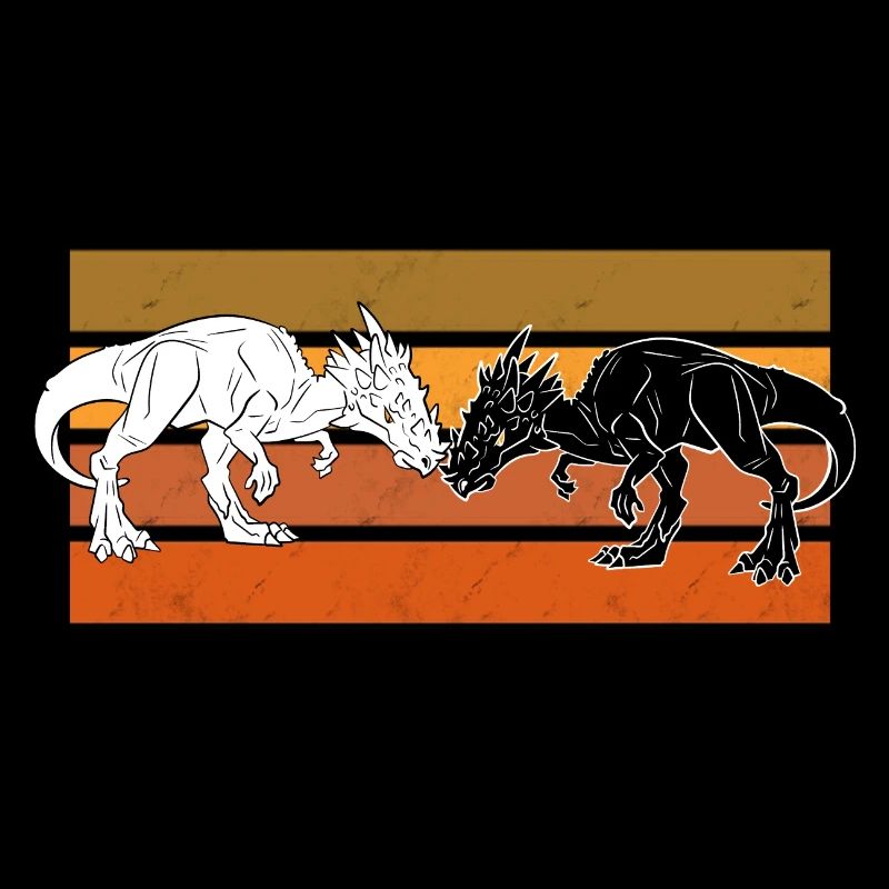 Dracorex Dino Dinosaurier Trex Geschenk