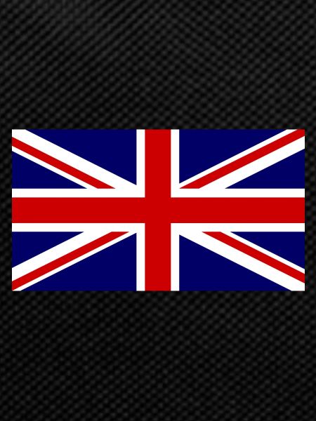 British Flag Face Mask