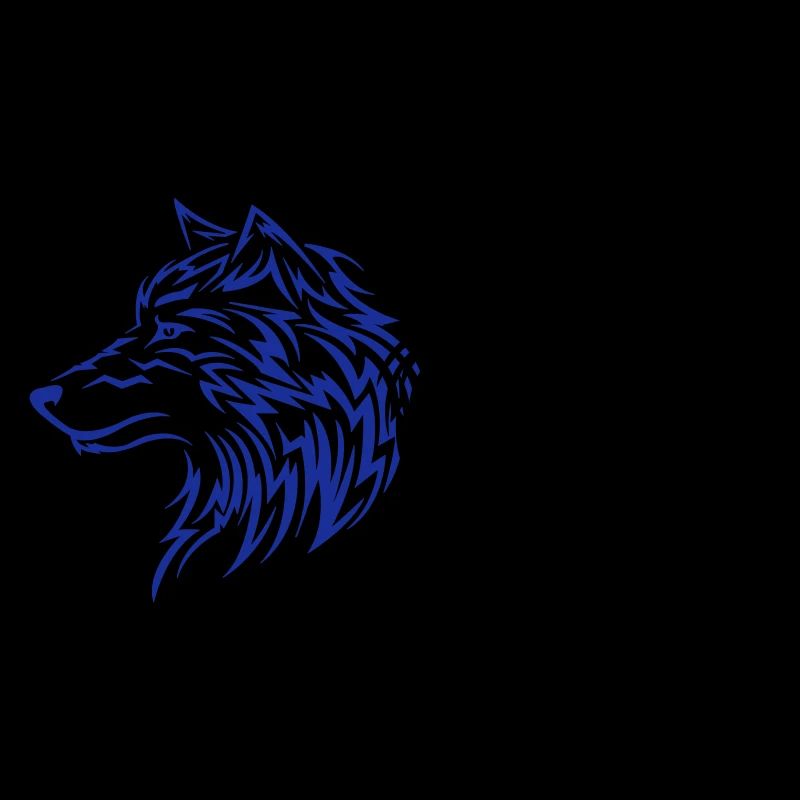 woelfe tribal 2