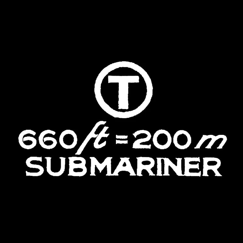 Sehen Sie Mil Subs Submariner