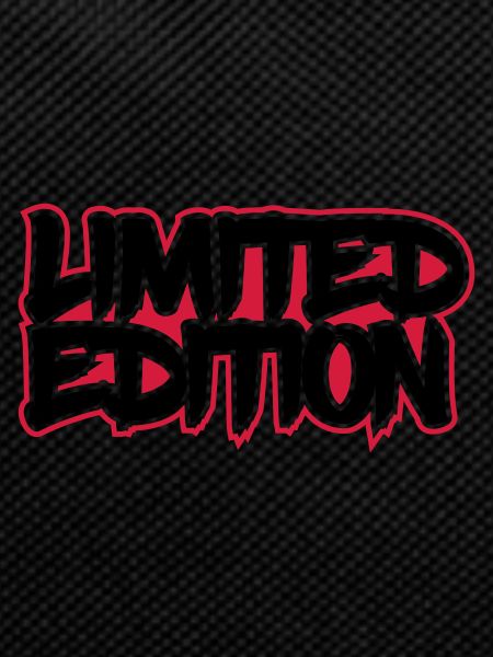 limited edition