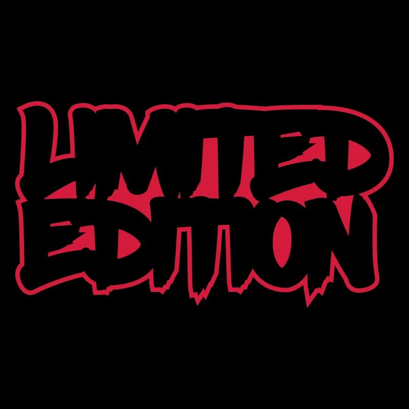 limited edition