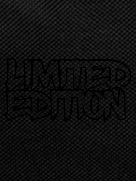 limited edition