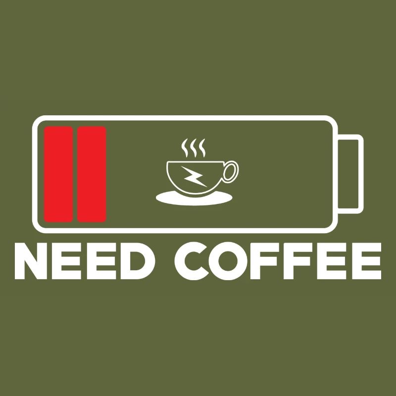 Need Coffee