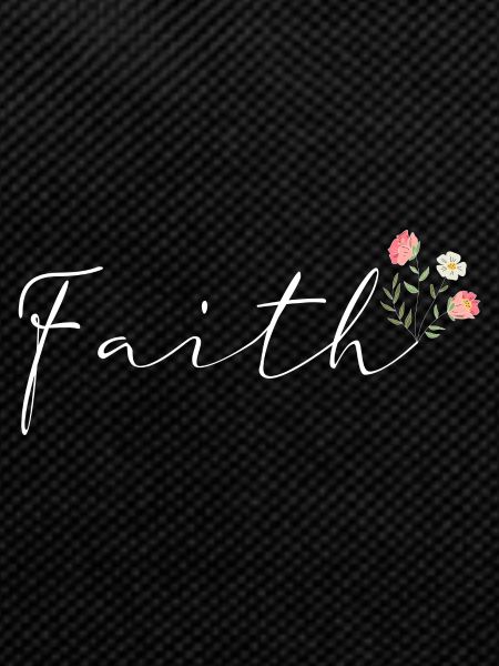 Faith Flower Bouquet